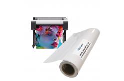 China Premium Glossy Surface RC Inkjet Photo Paper For Large Format Printing supplier