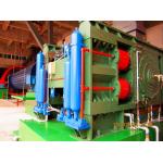 2*1300 Kw Ore Grinding Mill GM Series High Pressure Roller Mill for sale