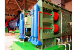China 190T GM Large Capacity Ore Grinding Mill Mining Roller Mill supplier