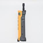 AC36V Wireless Industrial Crane Remote Control 310MHz 12 Single Speed Buttons for sale