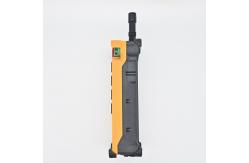 China 12 Buttons 50Hz Wireless Industrial Crane Remote Control System supplier