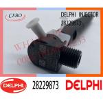 28229873 Delphi Diesel Engine Fuel Injector 33800-4A710 For Hyundai for sale