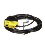 10-30V DC BANNER QS18VP6D Sensor Diffuse Proximity Photoelectric