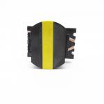 Flyback Switch Mode Transformer Step Down Transformer Horizontal Bobbin Shape