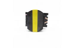 China Flyback Switch Mode Transformer Step Down Transformer Horizontal Bobbin Shape supplier