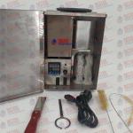 Retort Kit Oil  Water External Heating Drilling Fluids Testing Equipment for sale