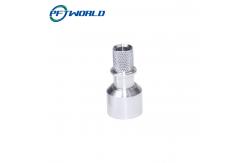 China CNC Turning Machining Milling 5 Axis CNC Parts 3D Printing Service supplier