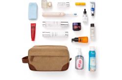 China High quality Tolietry travel bag for men and women with handle supplier