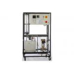 Didactic Equipment Hydrodynamics Lab Didactic Equipment for Metrology Level for sale