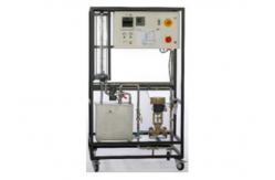 China Didactic Equipment Hydrodynamics Lab Didactic Equipment for Metrology Level supplier