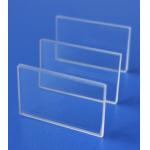 International Standard Clear Flat Glass With High Performance