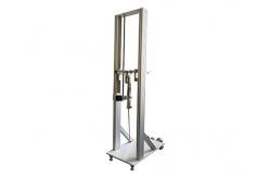 China IEC62262 Impact Testing Apparatus ,  20J Pendulum Hammer Impact Test supplier