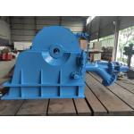 Head Water Turbine Generator Steel / Stainless Steel Hydroturbine for sale