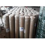 48x100 Hardware Cloth Galvanized 1/4 Inch Welded Rabbit Cage Wire Mesh