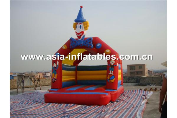 China PVC inflatable combos/ inflatable jumping castle bouncy house combo
