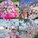 3m with blower air pump kids play transparent bubble house inflatable snow globe