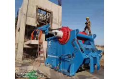 China Stone Crusher Machine Medium Granularity Crushing Ores 21T/h Mining Jaw Crusher supplier