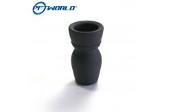 China Customized Precision Aluminum stainless steel Turning Machining CNC Parts supplier