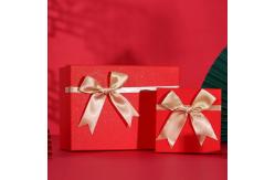 China Gift Rigid Packaging Box Offset Printing With Lid And Base Customization supplier