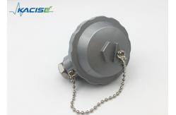 China High Temperature Precision Pressure Sensor Full Stainless Steel Various Output Signal supplier