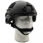 Military Army Helmet Motorcycle Combat Nij3a Custom Mickey Arch Helmet for sale