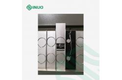China ISO 4892-3 UV Weathering Test Chamber Accelerated Aging Environmental Test Chamber supplier