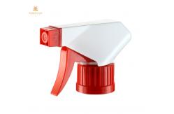 China Plastic Trigger Sprayer Can Be Customized Pp Foam Trigger Sprayer Garden Cleaning supplier
