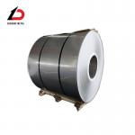 Custom Cycle 7-15 Days Cold Rolled Black Annealed DIN St12 St13 St14 DC01 DC02 DC03 DC04 1.5mm 3mm Steel Coils for Car for sale