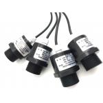 RS485 Output water level sensor PTFE intelligent ultrasonic level meters for sale