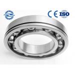 6048 Open Deep Groove Ball Bearing for Agricultural Machine 240MM ID / 360MM OD 240mm*360mm*56mm for sale