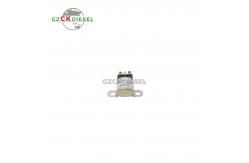 China Switch Heater Relay 9X-8124 for Excavator E320D 321D 323D supplier