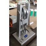 12mm Manual Single Punch Tablet Press Machine 15KN TDP-0