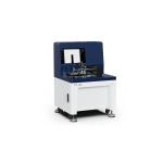 Cutter Profiler CP300: High-Precision Automatic 2D Tool Profile Measuring Instrument