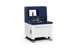 China Cutter Profiler CP300: High-Precision Automatic 2D Tool Profile Measuring Instrument supplier