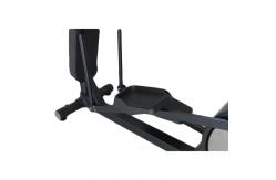 China Custom Home Fitness Cardio Machine Elliptical Exercise Cross Trainer supplier