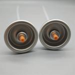 Premium Dashboard Polish Wax Spray Valve - For Car Interior Shine & Protection - Specification: Fine Mist Spray for sale