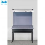Printing Packing Industry Light Box Color Assessment Cabinet Philips D50 36W/950 D50 Lamp CC120 for sale