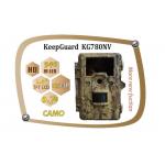 Video Size 1080P Full HD Hunting Cameras Motion Activated Game Camera for sale