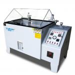 Automated Salt Fog Test Machine , Salt Spray Chamber 220V 50HZ for sale