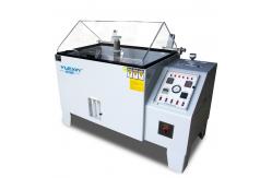 China Automated Salt Fog Test Machine , Salt Spray Chamber 220V 50HZ supplier