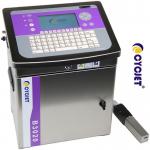 5 Lines Industrial Inkjet Printer B3020 Plastic Food Bags Inkjet Marking Printer for sale
