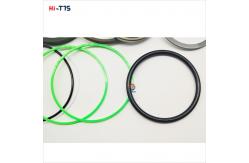 China Excavator Spare Parts E320 E320B E320 Boom Cyl Seal Kit supplier