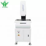 Electronic Test Equipment Digital Profile Projector Optical Measuring Machine for sale