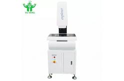 China Electronic Test Equipment Digital Profile Projector Optical Measuring Machine supplier