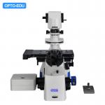 A64.1095 Opto Edu Laser Confocal Microscope Full Auto Motorized