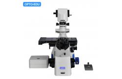 China A64.1095 Opto Edu Laser Confocal Microscope Full Auto Motorized supplier