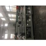 Computer-To-Screen Digital Textile Rotary Engraving Machine Low Power Consumption