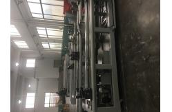 China Computer-To-Screen Digital Textile Rotary Engraving Machine Low Power Consumption supplier