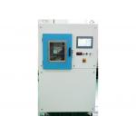 Forensic Metal Vacuum Deposition System Fingerprint Remark Imaging Portable Design