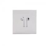Recyclable Earphone Packaging Box Consumer Electronics paper Material